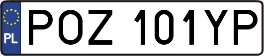 POZ101YP
