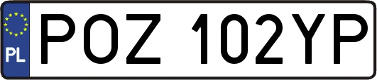 POZ102YP