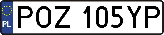 POZ105YP