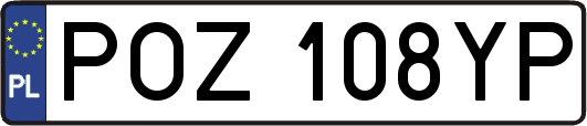 POZ108YP