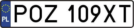 POZ109XT