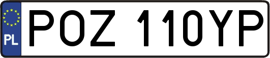 POZ110YP