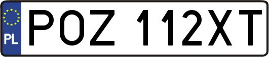 POZ112XT