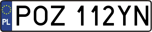 POZ112YN