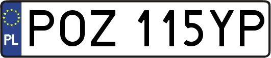 POZ115YP