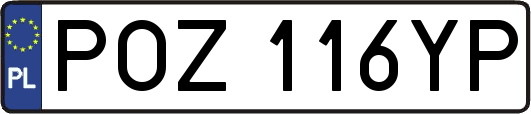 POZ116YP