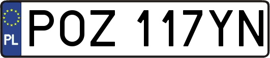 POZ117YN