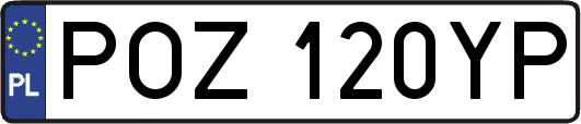 POZ120YP