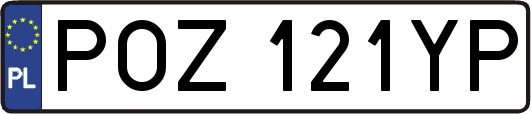 POZ121YP