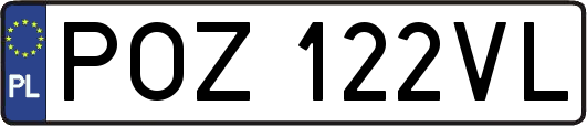 POZ122VL