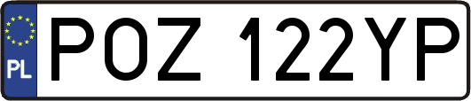 POZ122YP