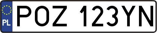 POZ123YN