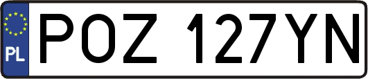 POZ127YN