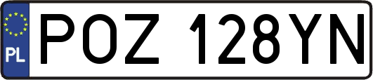 POZ128YN