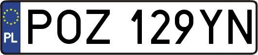 POZ129YN