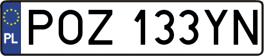 POZ133YN