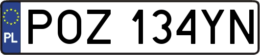 POZ134YN