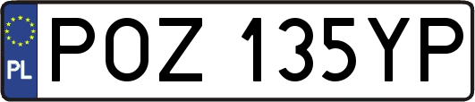 POZ135YP