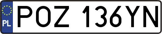 POZ136YN