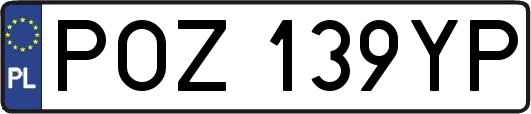 POZ139YP