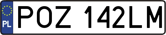 POZ142LM