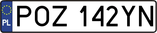 POZ142YN