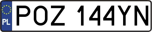POZ144YN