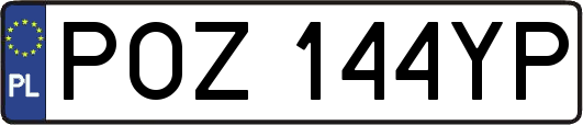 POZ144YP