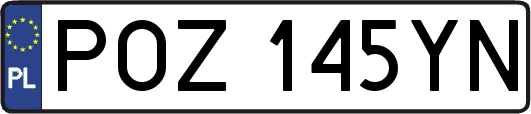POZ145YN