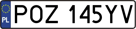 POZ145YV