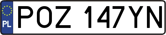 POZ147YN