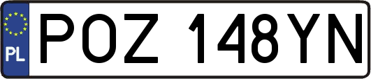 POZ148YN