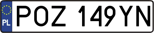 POZ149YN