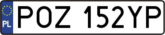 POZ152YP