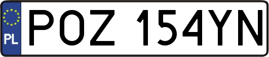 POZ154YN
