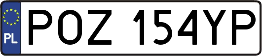 POZ154YP