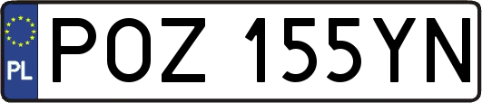 POZ155YN