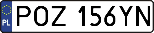 POZ156YN