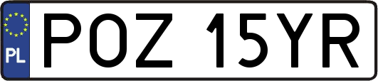 POZ15YR