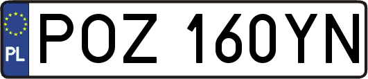 POZ160YN
