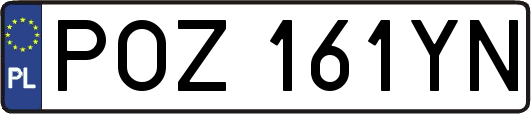 POZ161YN