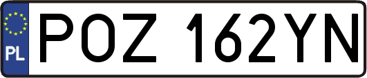 POZ162YN