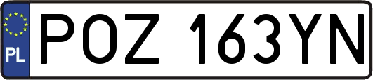 POZ163YN