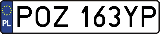 POZ163YP