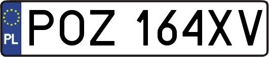 POZ164XV