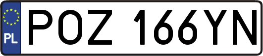 POZ166YN