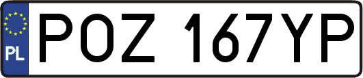 POZ167YP
