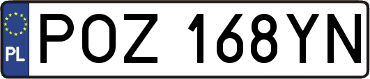 POZ168YN