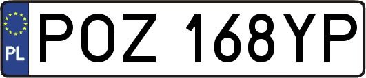 POZ168YP