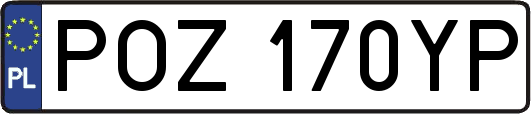 POZ170YP